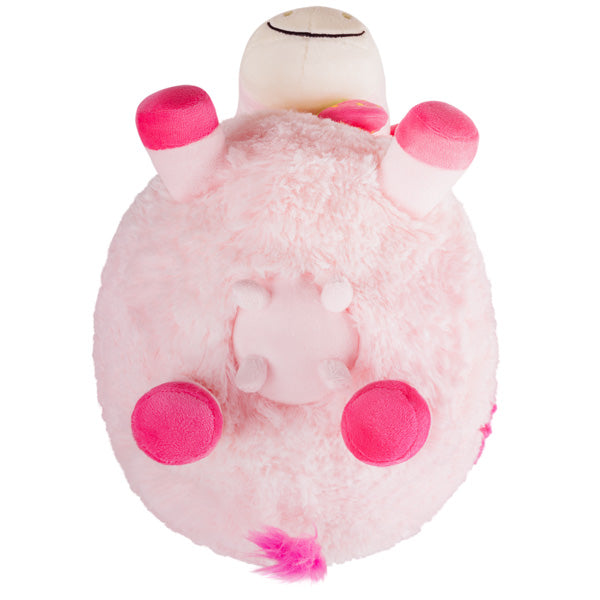 Strawberry Cow Mini Squishable - Denny's