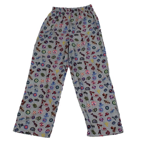 MLB Logo Lounge Pant - Denny's
