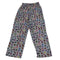 MLB Logo Lounge Pant - Denny's
