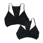 Triangle Back Bra Cami Tween - Denny's