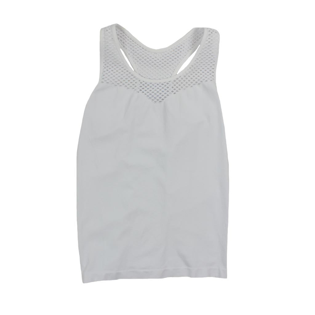 Tank with Mesh - Denny's