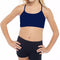 Kids Solid Bra Cami 4-6X - Denny's