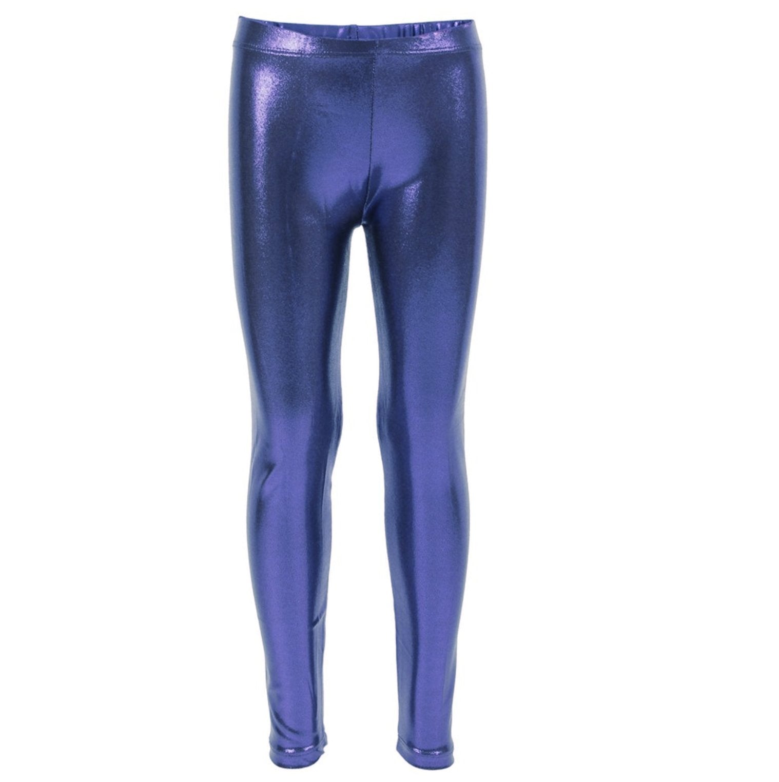 Lame Leggings - Denny's