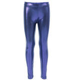 Lame Leggings - Denny's