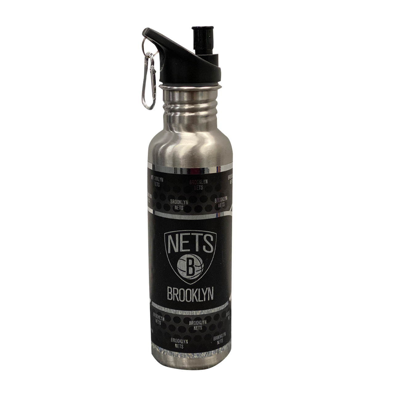 Brooklyn Net Water Bottle - Denny's