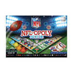 NFL Opoly Jr - Denny's