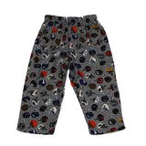 NFL Logo Pant - Denny's