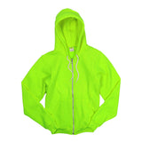Zip Hoody - Denny's