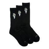 OG Socks (3X) - Denny's