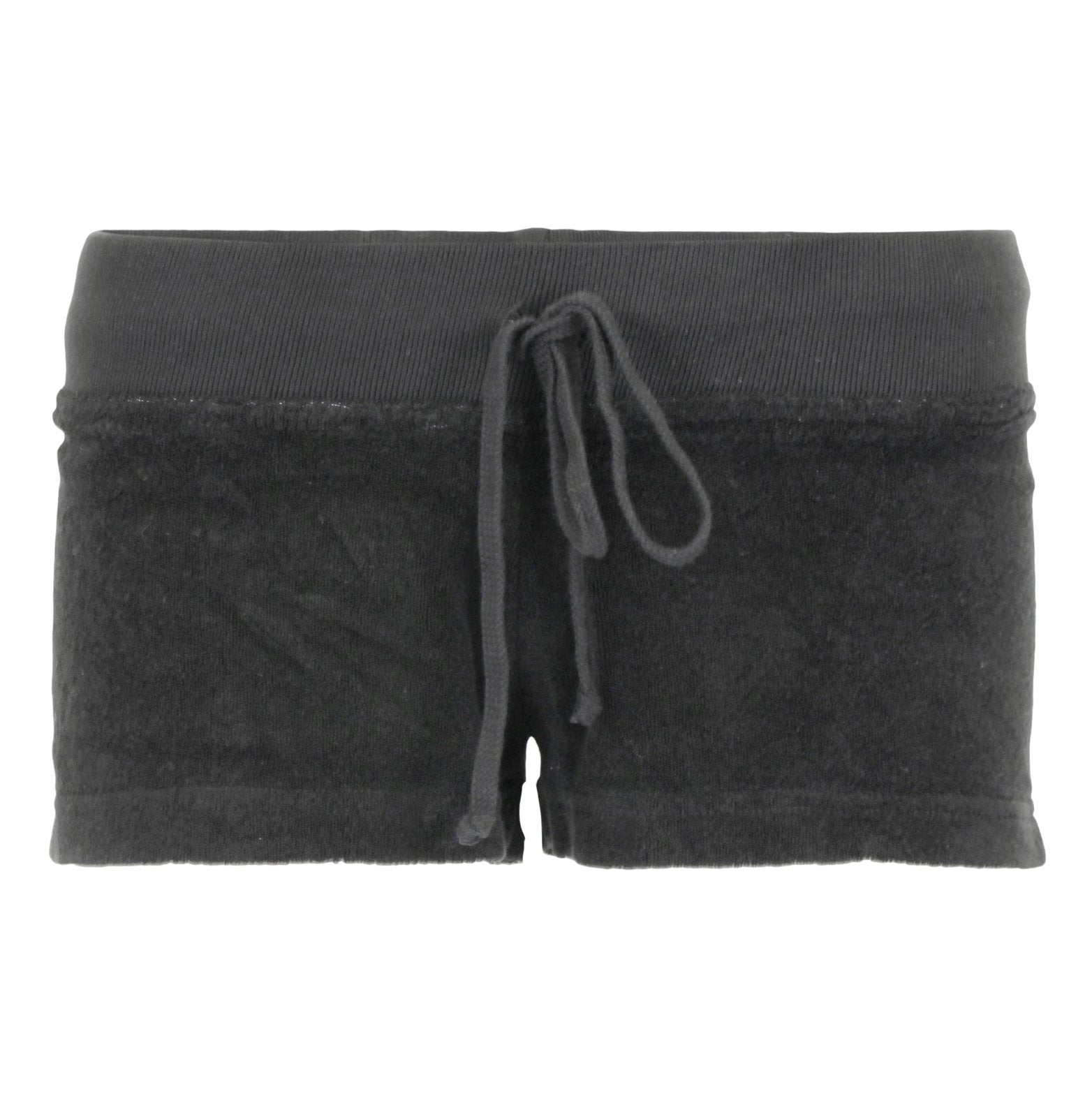 The Original Solid Terry Short - Denny's