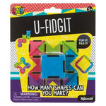 U Fidget - Denny's