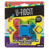 U Fidget - Denny's
