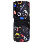Out Of This World Blanket - Denny's