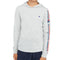 Script Sleeve Jersey Hoody - Denny's