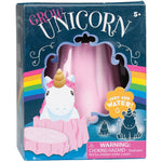 Grow Unicorn - Denny's