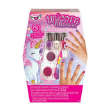 Unicorn Vibes Nail Kit - Denny's