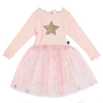 Sparkle Dress - Denny's