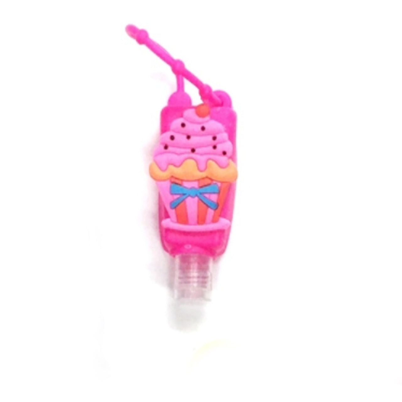 Cupcake Cherry Hand Sanitizer - Denny's