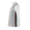 V-Neck Tank with Rainbow Tape On Sides - Denny's