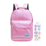 Rockin' Candy Backpack with Stickers - Denny's