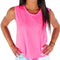 Sleeveless Crop Tank - Denny's