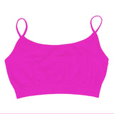 Tween Band Bra Cami 7-14* - Denny's