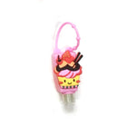 Cupcake Apple Hand Sanitizer - Denny's