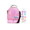 Rockin' Candy Lunch Box with Stickers - Denny's