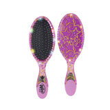 Pink Stars Light Up Wet Brush - Denny's