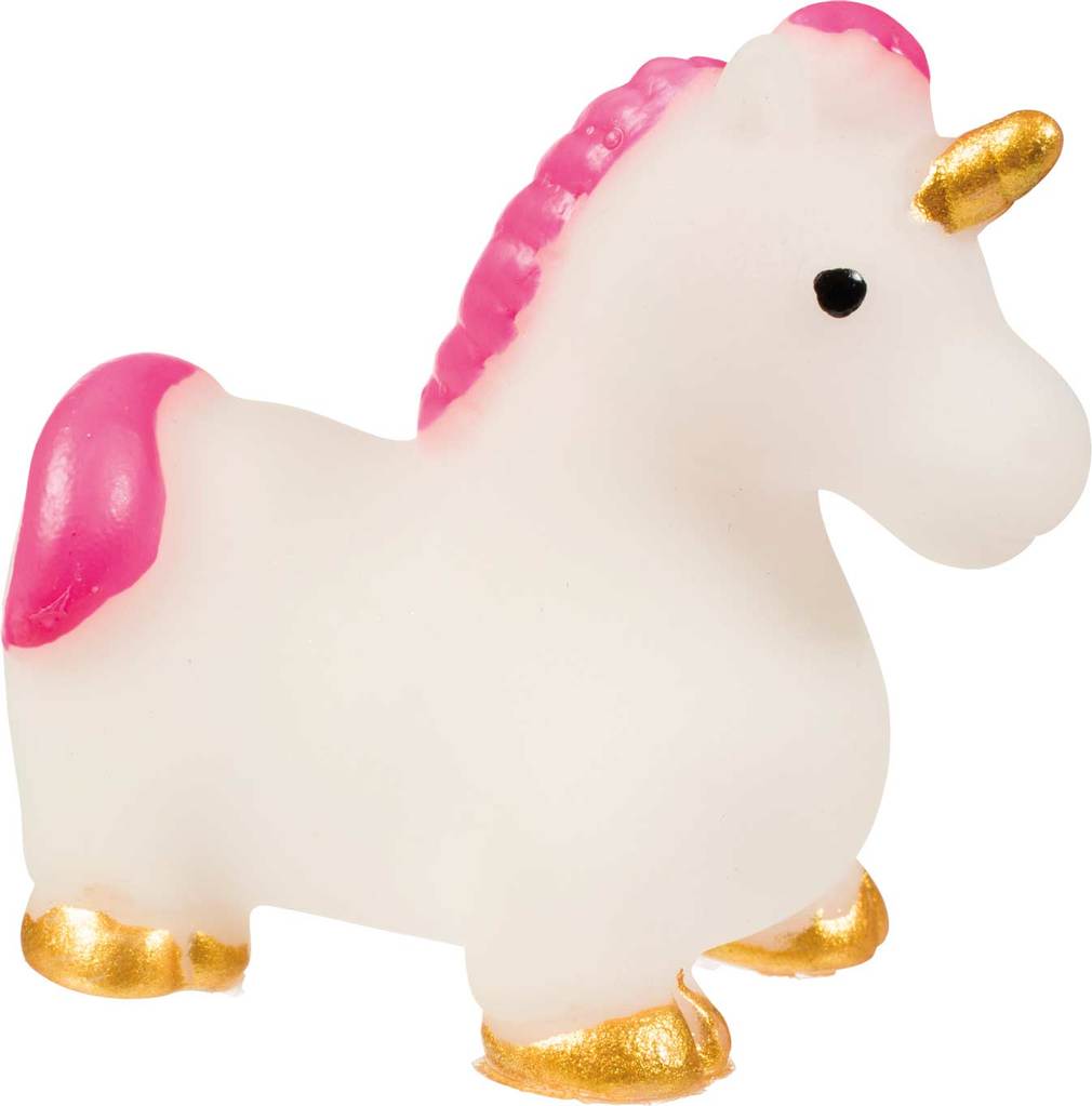 Pooping Unicorn - Denny's