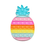 Pineapple Pop - Denny's