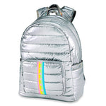 Puffer Backpack Multi Taping Stars - Denny's