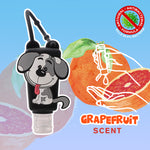 Puppy Power Wash Hand Sanitzer Grapefruit Scent - Denny's