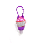 Cupcake Grape Hand Sanitizer - Denny's