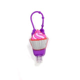 Cupcake Grape Hand Sanitizer - Denny's