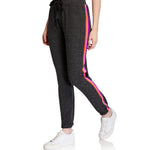 Side Stripe Jogger - Denny's
