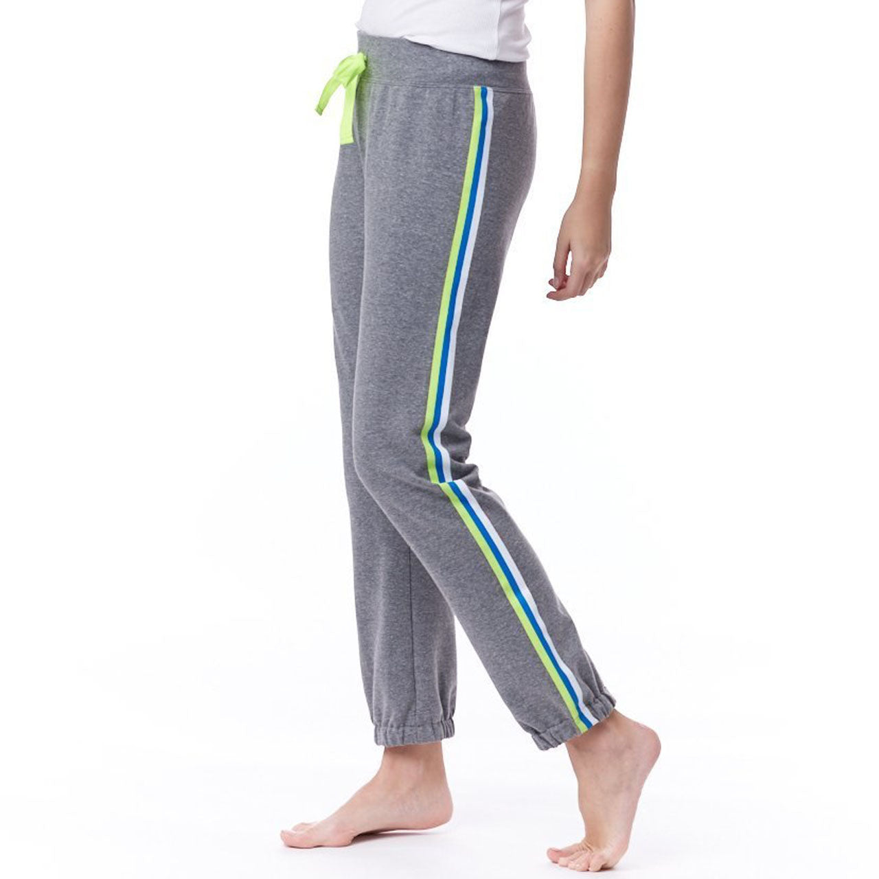 Side Stripe Jogger - Denny's
