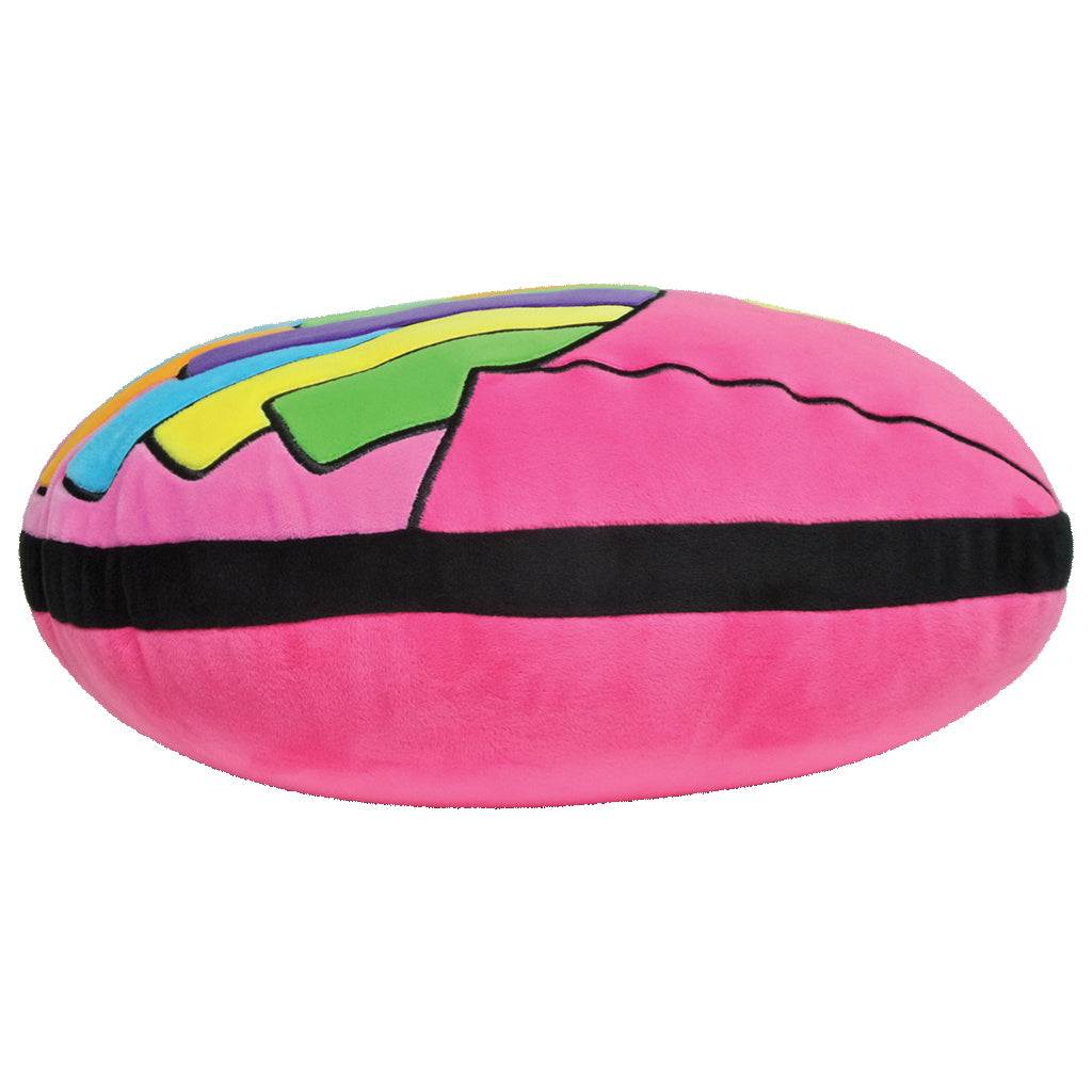 Rainbow Fries Scented Pillow - Denny's