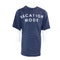 Vacation Mode Tee - Denny's