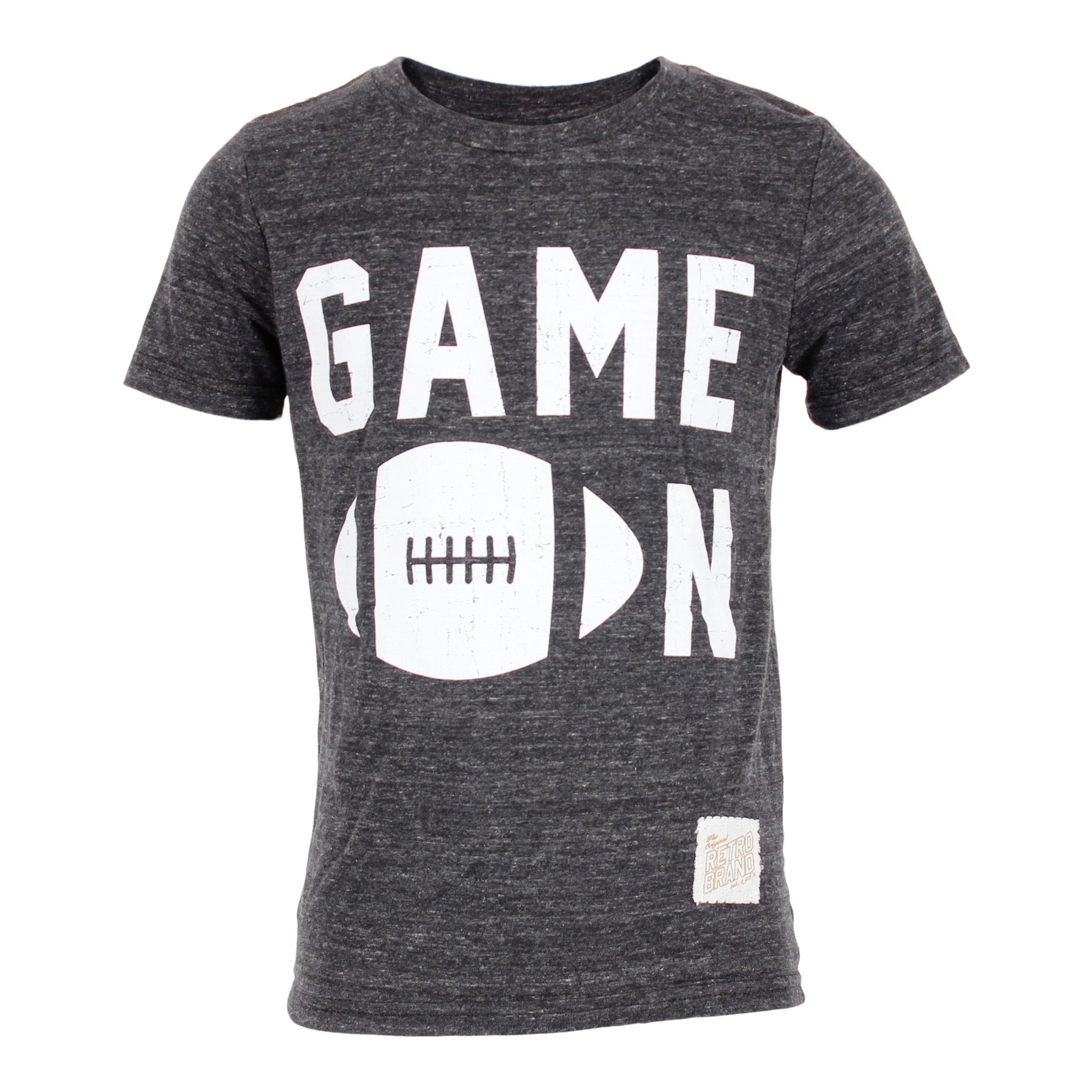 Game On Tee - Denny's
