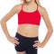 Kids Solid Bra Cami 4-6X - Denny's