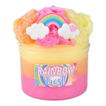 Rainbow Frost - Denny's