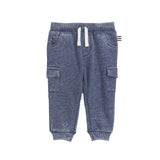 Vintage Wash Jogger - Denny's