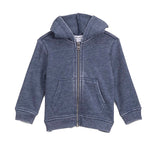Vintage Wash Hoodie - Denny's