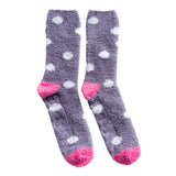 Dot Sock - Denny's