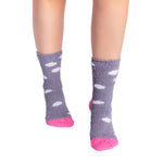 Dot Sock - Denny's