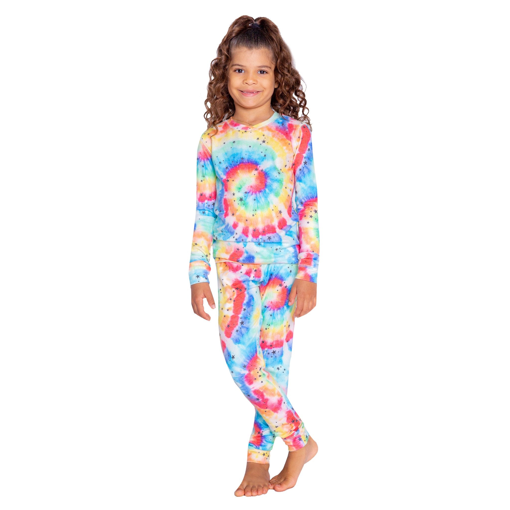 Stardust 2pc Set - Denny's