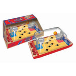 Retro Dome Basketball Game - Denny's