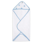 Hooded Towel Dapper Star - Denny's