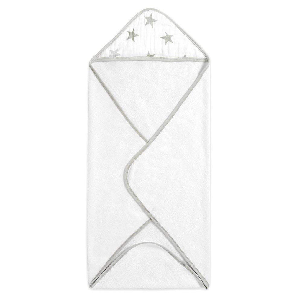 Hooded Towel Dusty Star - Denny's